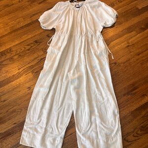 COS brand women's jumpsuit